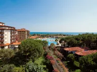 Selectum Family Resort Belek - Romantische