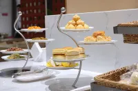 State-owned Talent Hotel