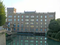 Hôtel Saint Laurent Ξενοδοχεία στην πόλη Aube