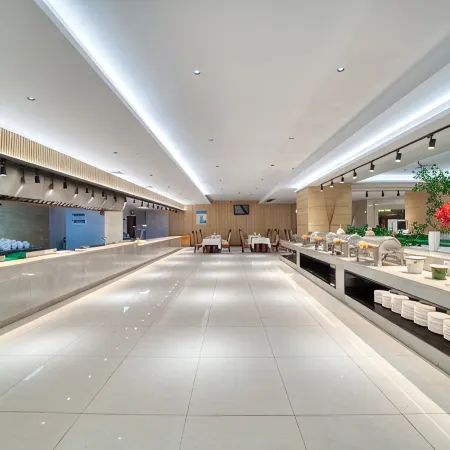 Linhai Double-Dove Peace International Hotel