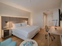 NH Toulouse Airport Hotels in Blagnac