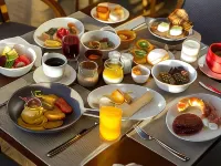 Hyatt Regency Belgrade โรงแรมในเบลเกรด