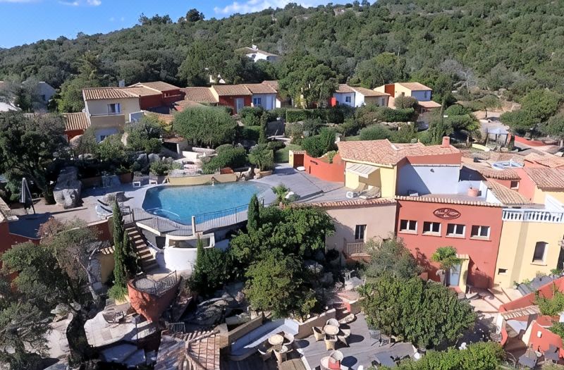 Le Roc E Fiori Hotel - Teritoria photo 2