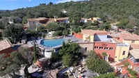 Le Roc E Fiori Hotel - Teritoria - Infinity Pools