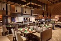 Hotel Santika Premiere Bandara - Palembang - sarapan