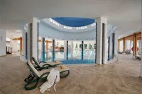 Kamelya Aishen Club & Aqua Ultra All Inclusive Kids Concept - Beach