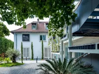 Hôtel Garrigae Villa la Florangerie - Spa & Piscine