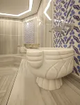 Grand Hotel Gaziantep - Gym