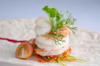 Holiday Inn BUCARAMANGA CACIQUE by IHG - breakfast