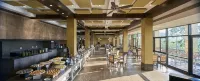 Club Mahindra Virajpet, Coorg - breakfast