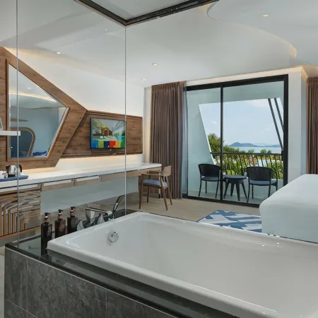 The Oceanic Sportel Phuket