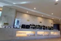 Vienna Hotel (Shaodong Chuangye New Village Zhaoyang Avenue Branch)