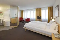 Hotel Hirschen Wildhaus - Pools