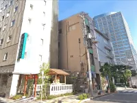 Sotetsu Fresa Inn Tokyo Kinshicho Hotels near Koto Ward