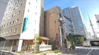 Sotetsu Fresa Inn Tokyo Kinshicho Hotéis em Tóquio
