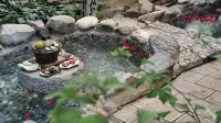 Yingyuetan Hotspring Hotel