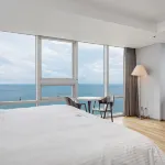 Haeundae Seacloud Hotel Residence