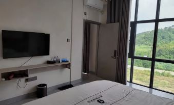 Sunshine Convenient Homestay (Qinzhou Changtan Town)