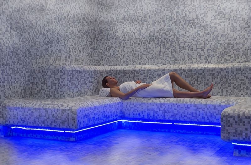 Radisson Blu Hotel Bordeaux photo 4