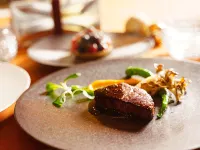 Le Grand Karuizawa Hotel & Resort - breakfast