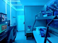 Beijing Huayunxin E-sports Theme Hotel - E-sport