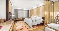 Huayi Hotel - Hot Tub