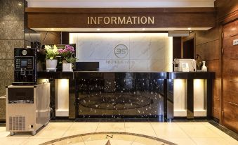 Doksan 3S Hotel