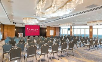 Ramada Plaza by Wyndham Istanbul City Center