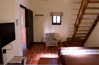 Blue mountain inn