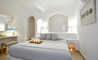 Andromeda Villas & Spa Resort