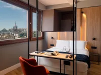 B&B Hotel Milano City Center Duomo Hotels near Lanza Station