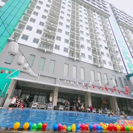 Bigland Bogor Hotel Powered by Archipelago