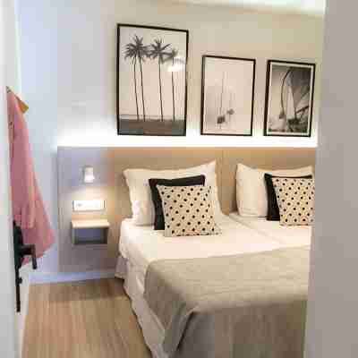 Coral Compostela Beach Rooms
