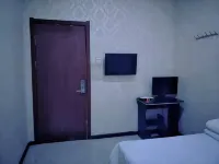 Kejia Express Hotel Hotels in Yilan
