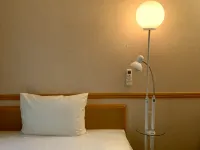 Toyoko Inn Busan Station No.1 Hoteles cerca de Galería 604