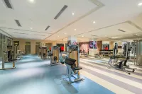 Grand Metropark North York Hotel Shenyang