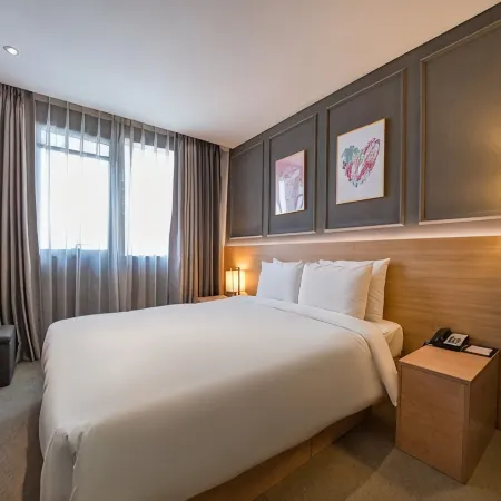 Vella Suite Hotel