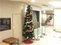 Kura Hotel Ichinoseki - 3-Star