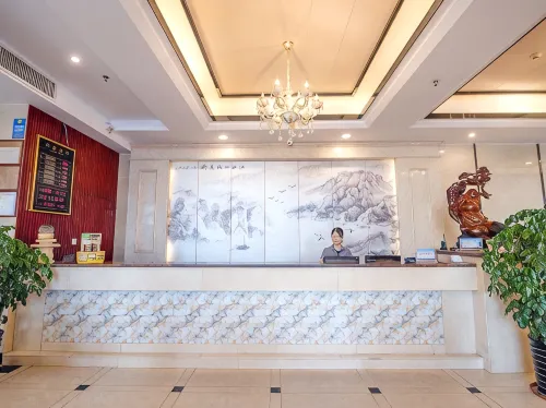 168 Business Hotel - Pet Friendly