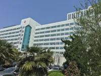 Longxin Hotel - 2-Star