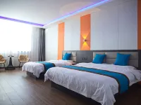 Sunshine Hotel in Xunyi Hotels in Xunyi
