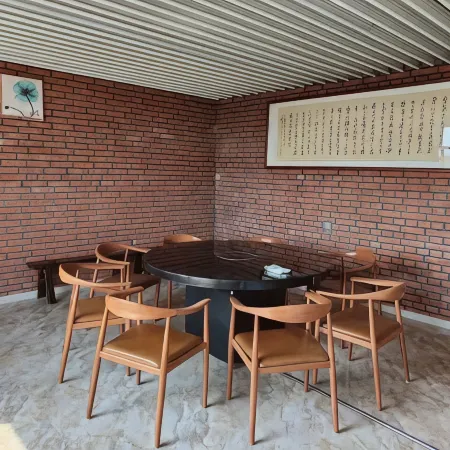 Zhalut banner Shanglinyuan Hotel