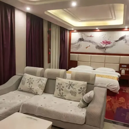 Tianxin Business Hotel, Asahikawa