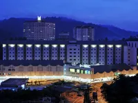 Nova Highlands Hotel