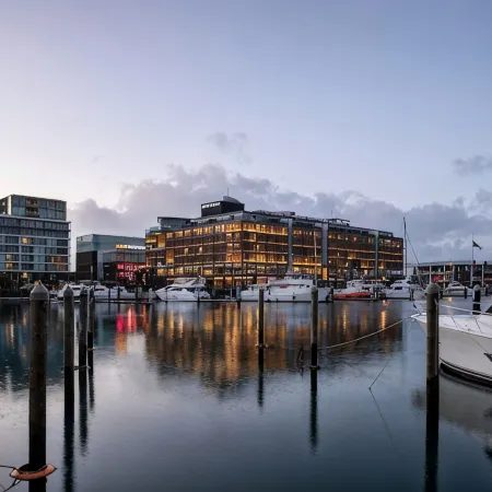 Park Hyatt Auckland Hotels in Auckland