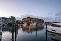 Park Hyatt Auckland Hotels in 