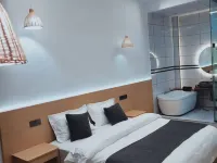 Shiguang Homestay Hotel di Leye County