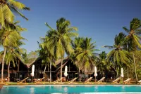 Anjajavy le Lodge - Relais&Châteaux - Pools