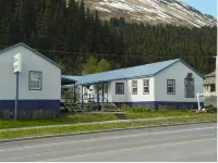 The Tides Inn Hotels in Seward