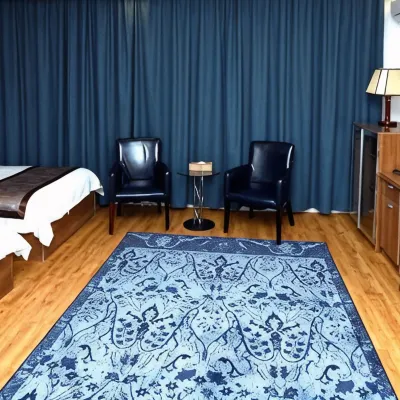 Puma Imperial Hotel Отели рядом с достопримечательностью «Ulaanbaatar City Centre»